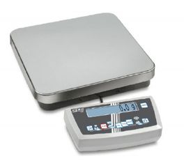 CDS jednoduchá počítacia váha